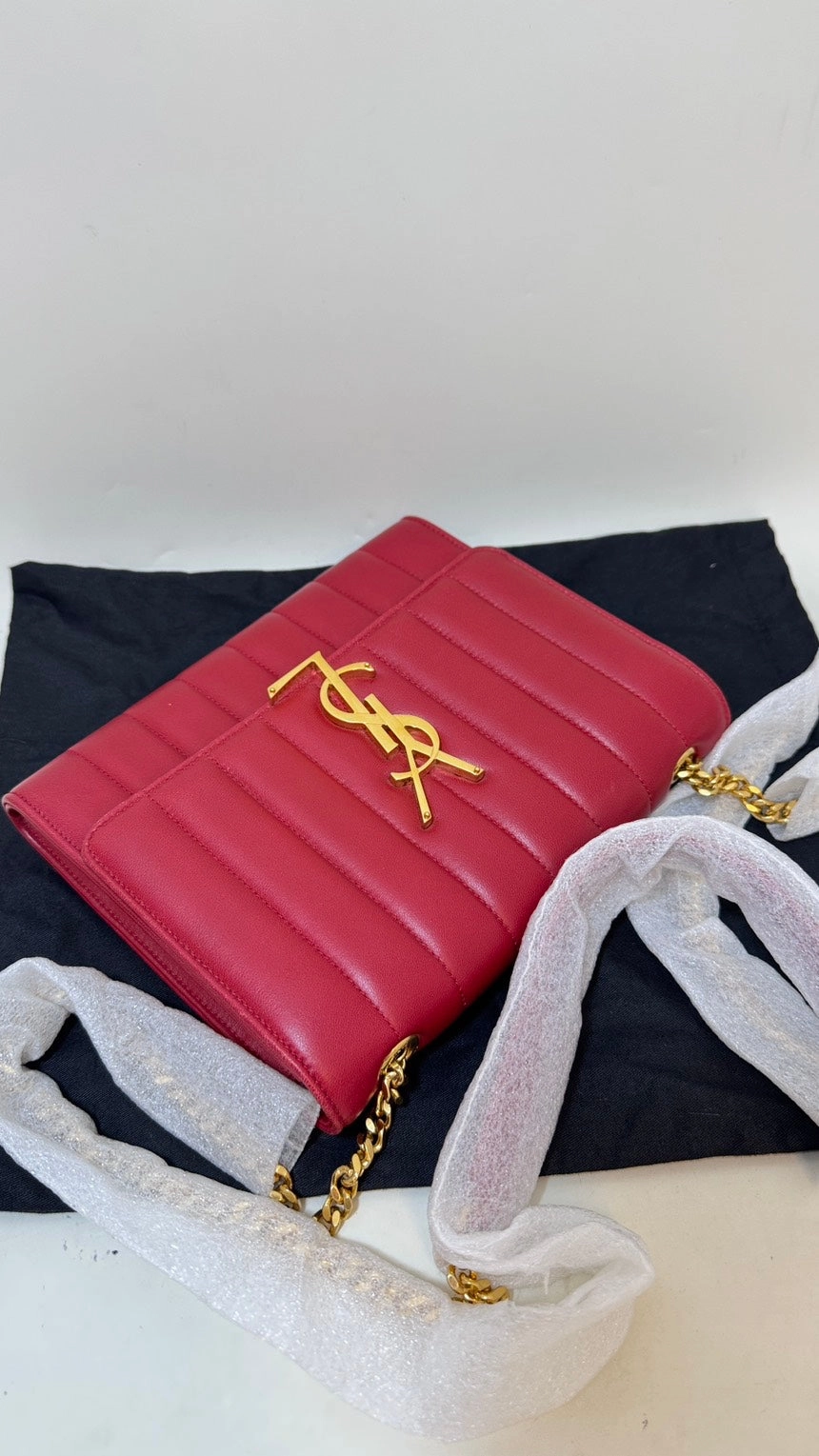 Preloved YSL crossbody bag