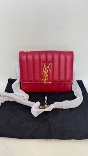 Preloved YSL crossbody bag