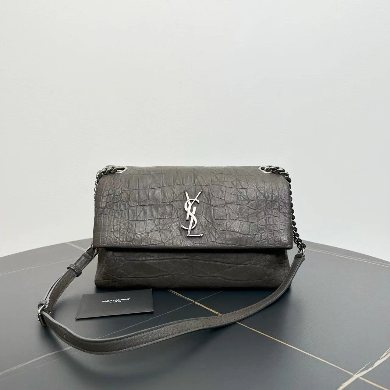 preloved YSL shoulder bag