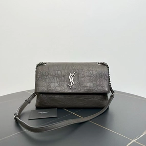 preloved YSL shoulder bag