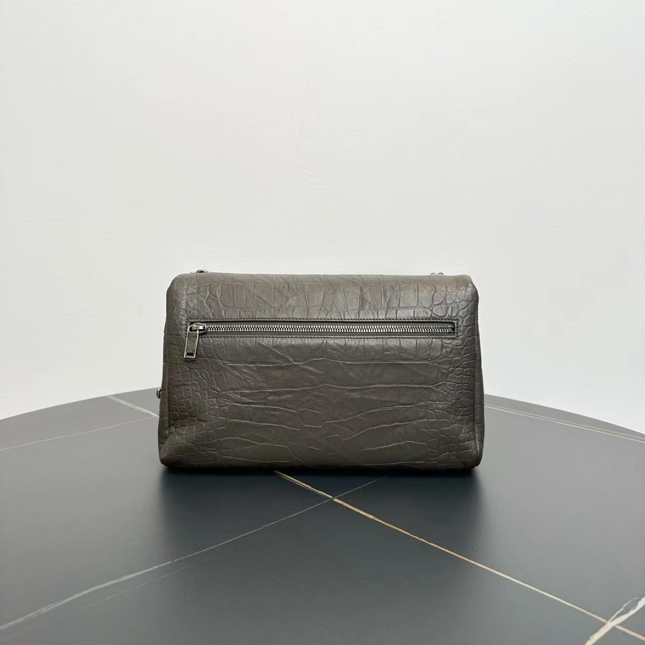 preloved YSL shoulder bag