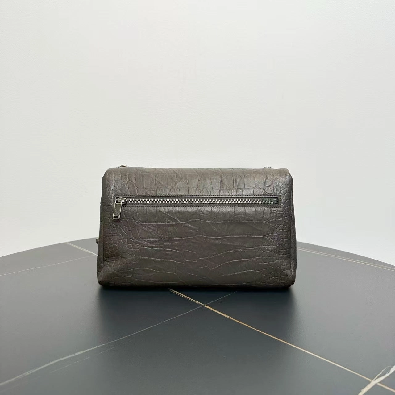 preloved YSL shoulder bag