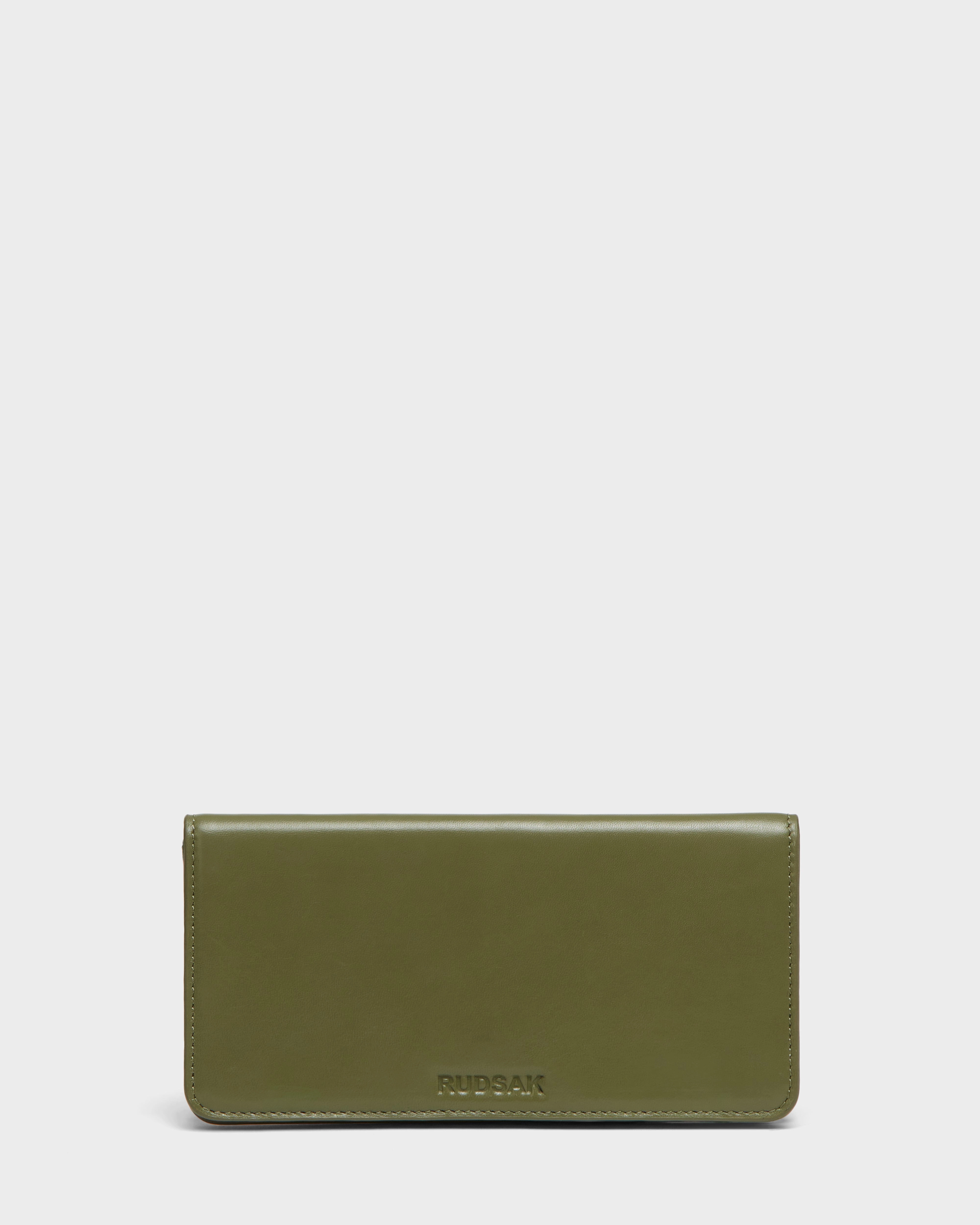 PREYA - 8324508 Loden Green