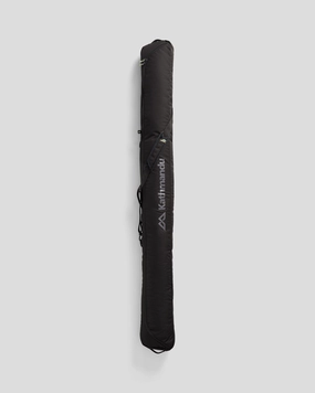 PWDR-Days Snow Ski Bag - Black Stingray