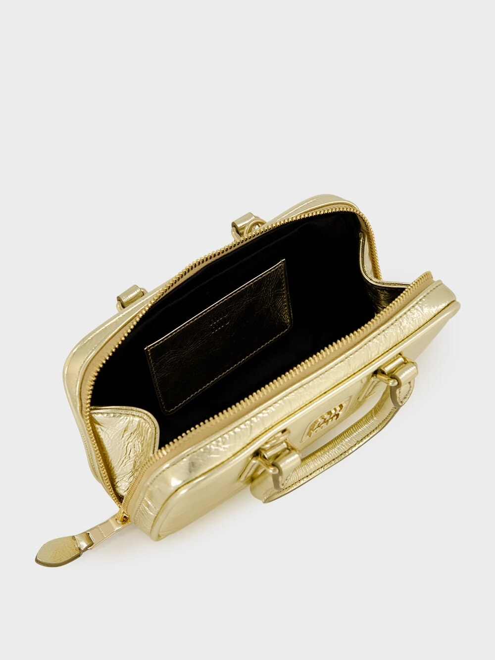 Pyrite Arcadie Mini Bag