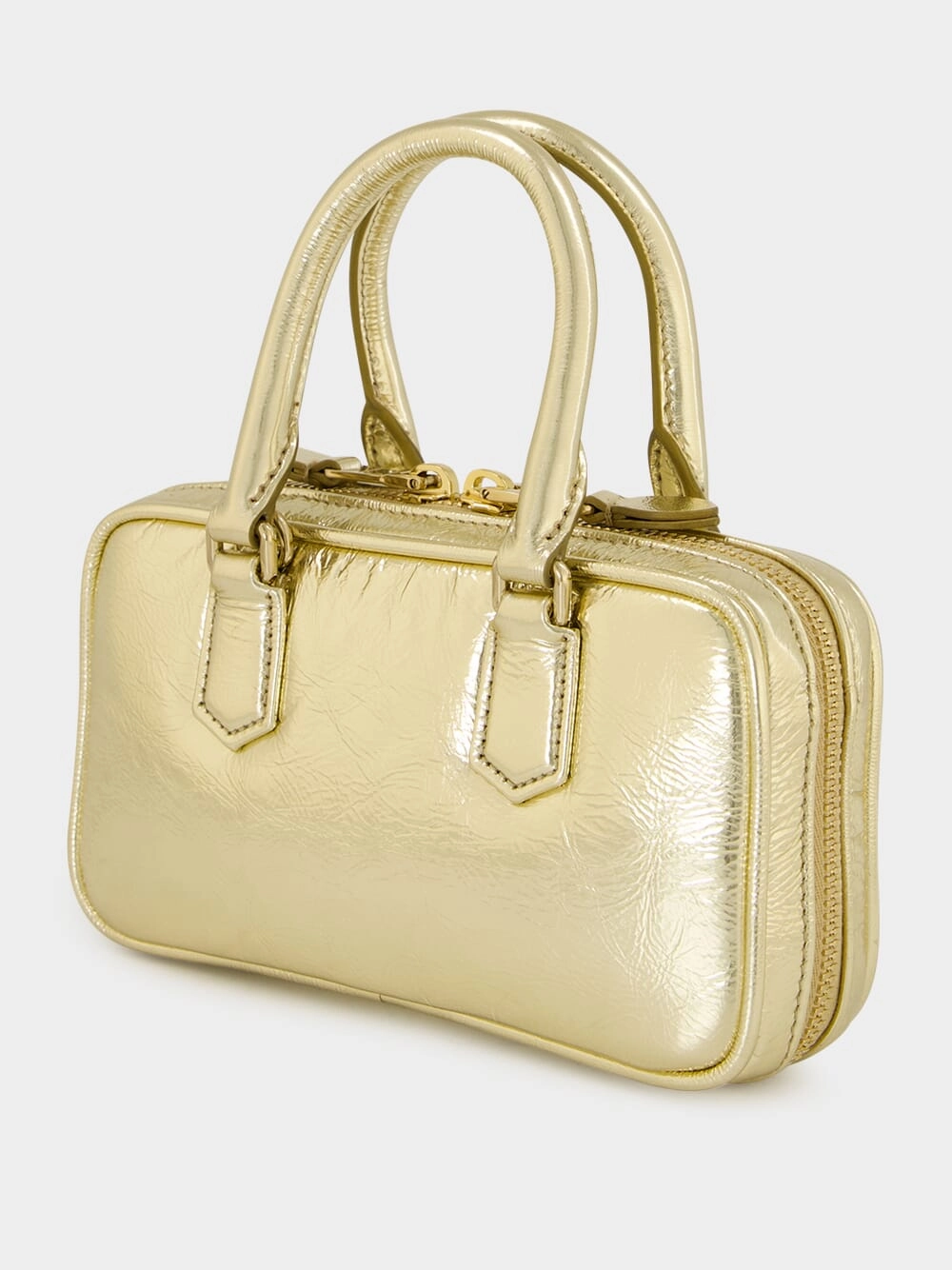 Pyrite Arcadie Mini Bag