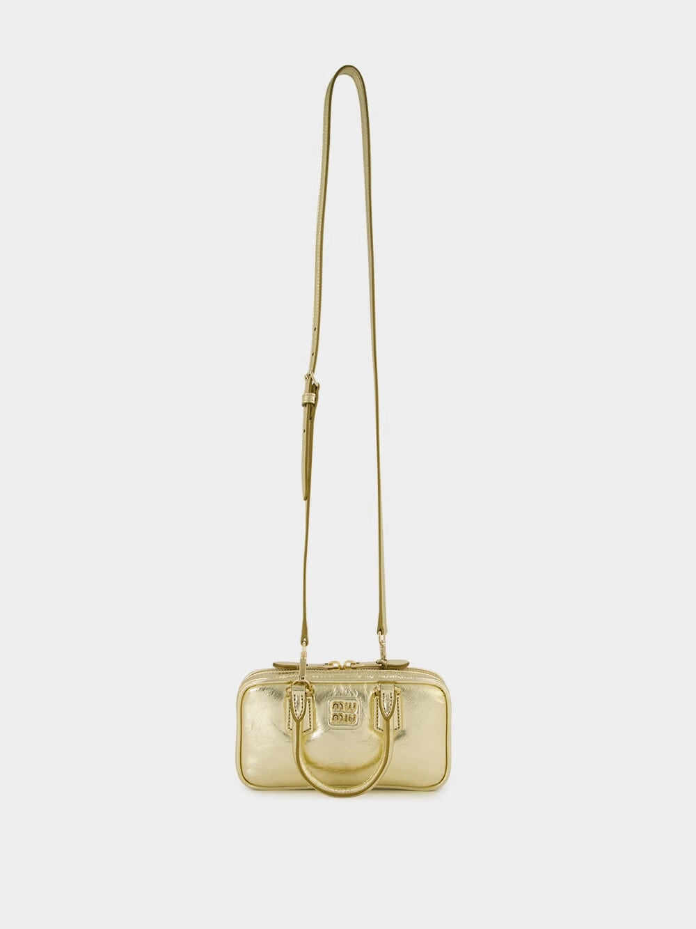 Pyrite Arcadie Mini Bag