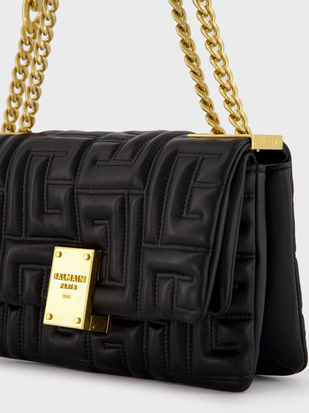 Quilted 1945 Shoulder Bag