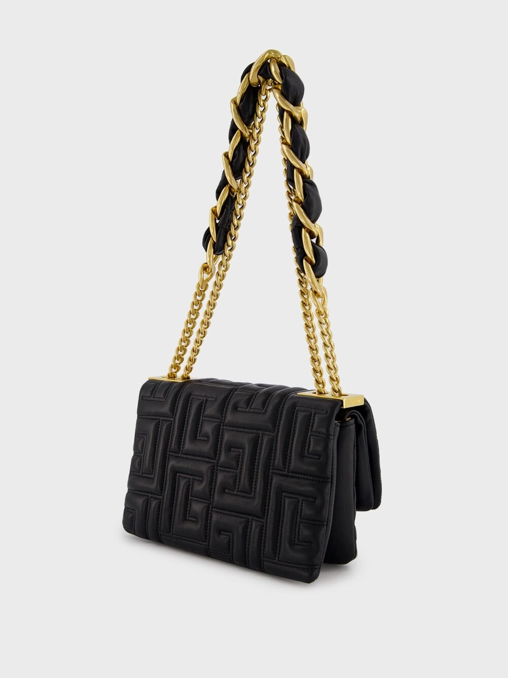 Quilted 1945 Shoulder Bag