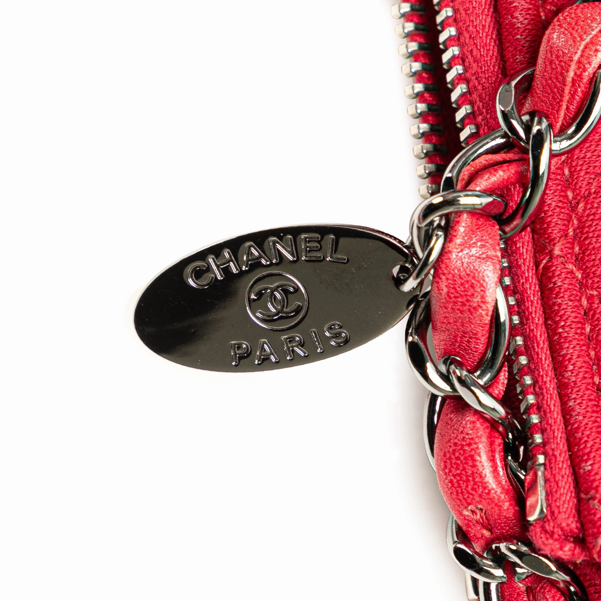 Quilted Jersey Hawaii Crossbody