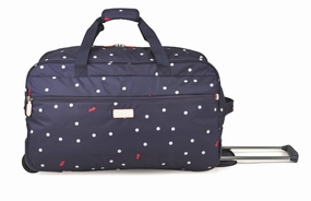 Radley Cheshire Street Large Trolley Duffel