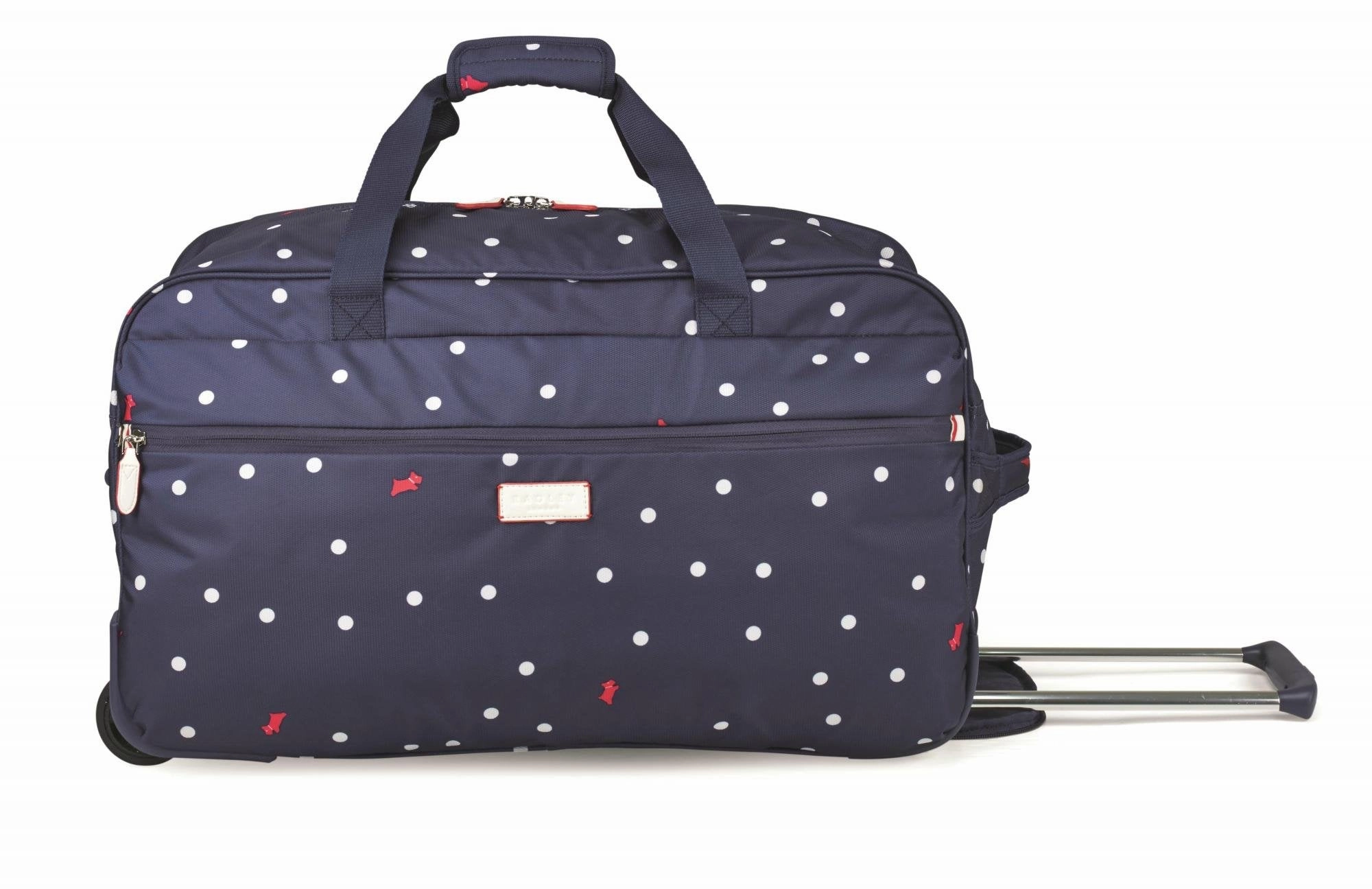 Radley Cheshire Street Large Trolley Duffel