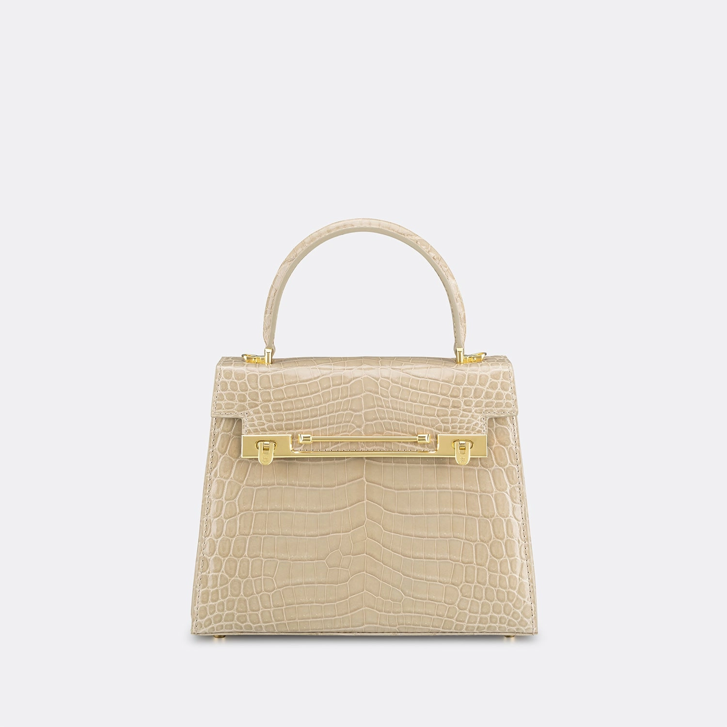 RAFFLES 1819 HANDBAG