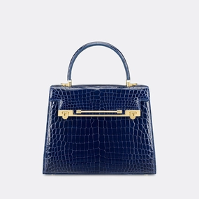 RAFFLES 1819 HANDBAG