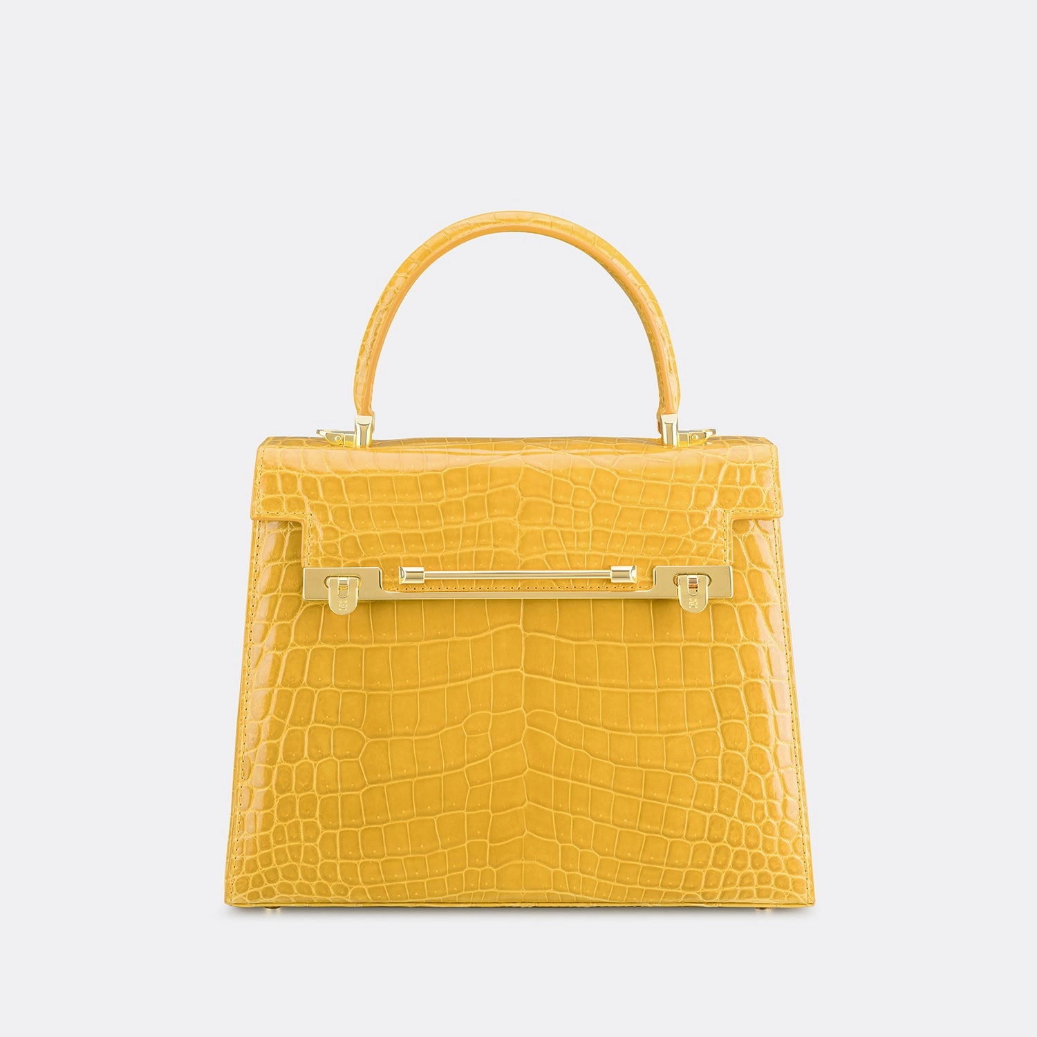 RAFFLES 1819 HANDBAG