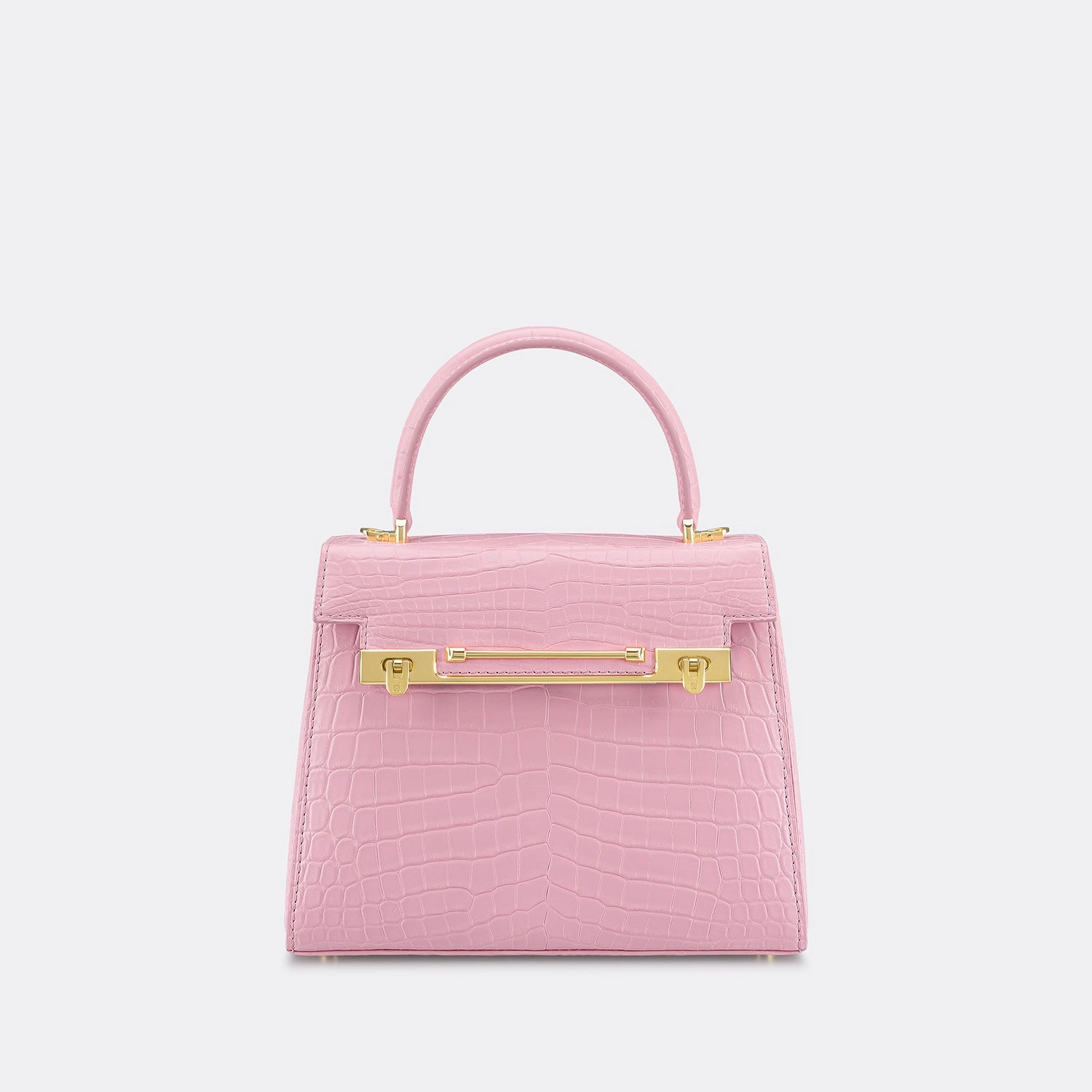 RAFFLES 1819 HANDBAG
