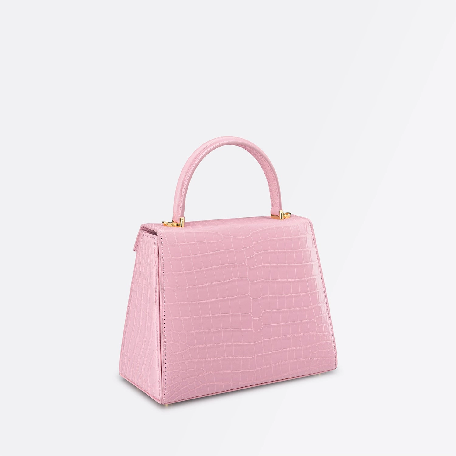 RAFFLES 1819 HANDBAG