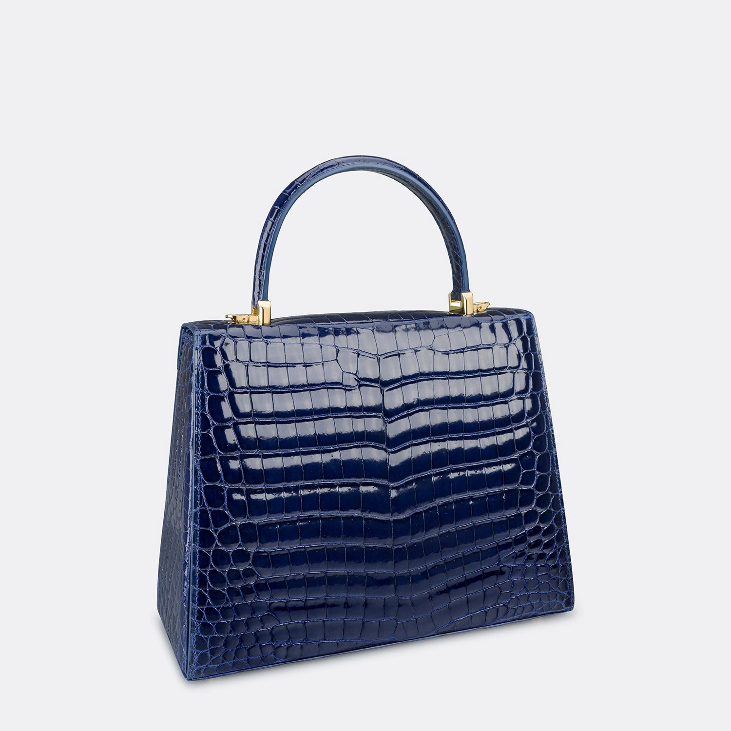 RAFFLES 1819 HANDBAG