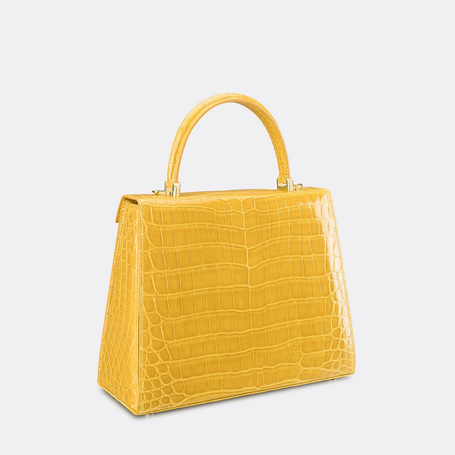 RAFFLES 1819 HANDBAG