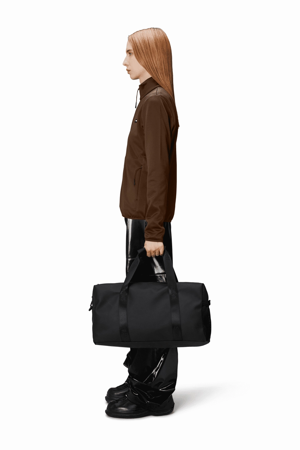 RAINS Trail Gym Bag