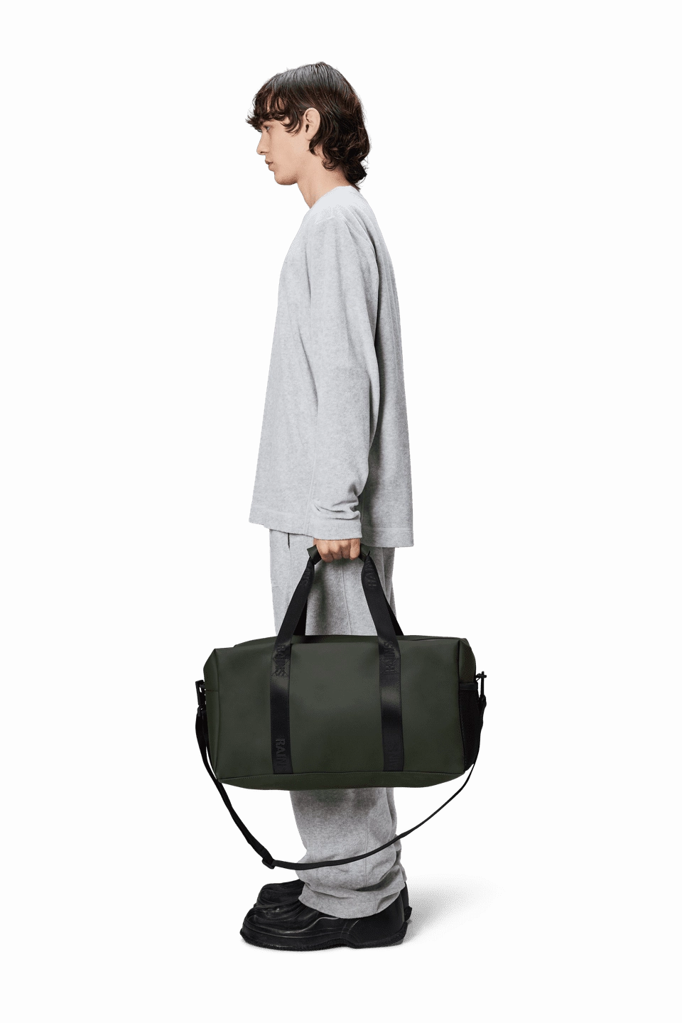 RAINS Trail Gym Bag