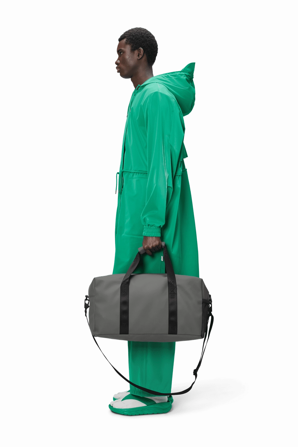 RAINS Trail Gym Bag