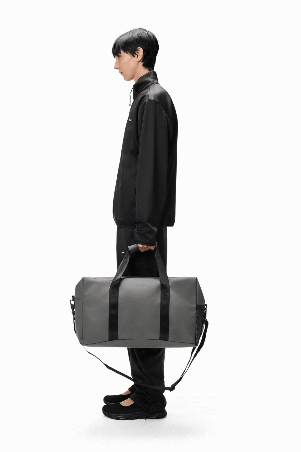 RAINS Trail Gym Bag