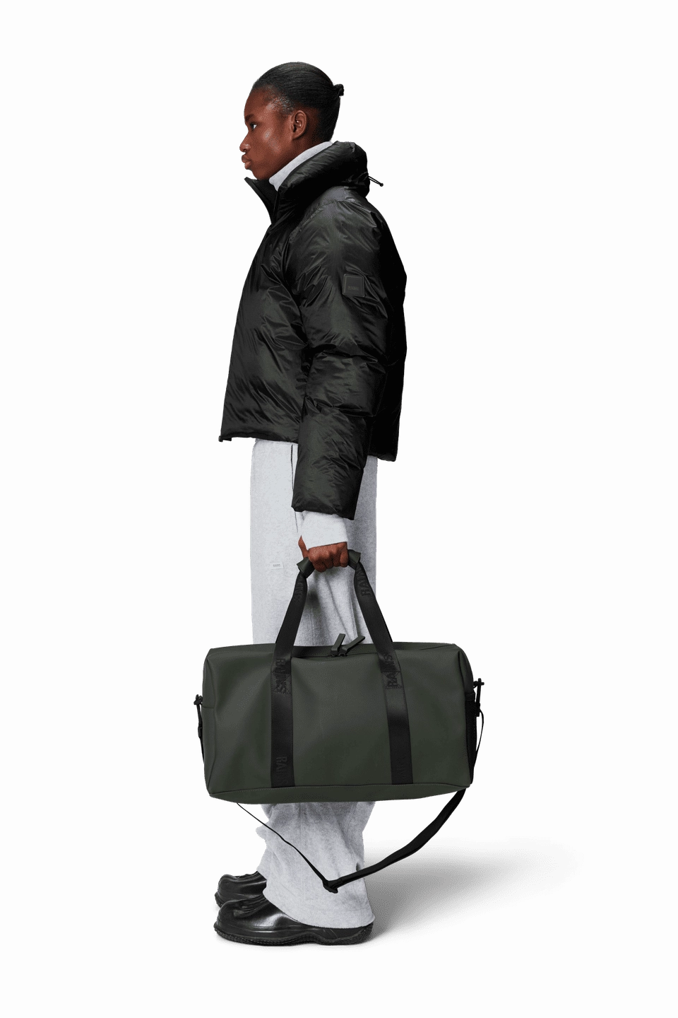 RAINS Trail Gym Bag