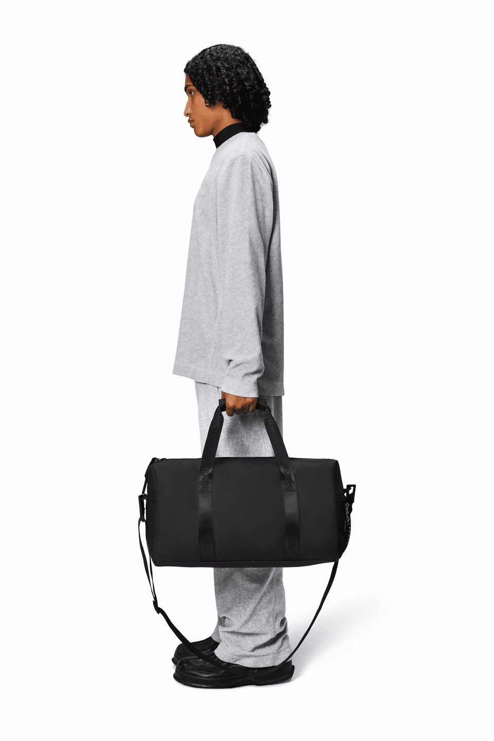 RAINS Trail Gym Bag