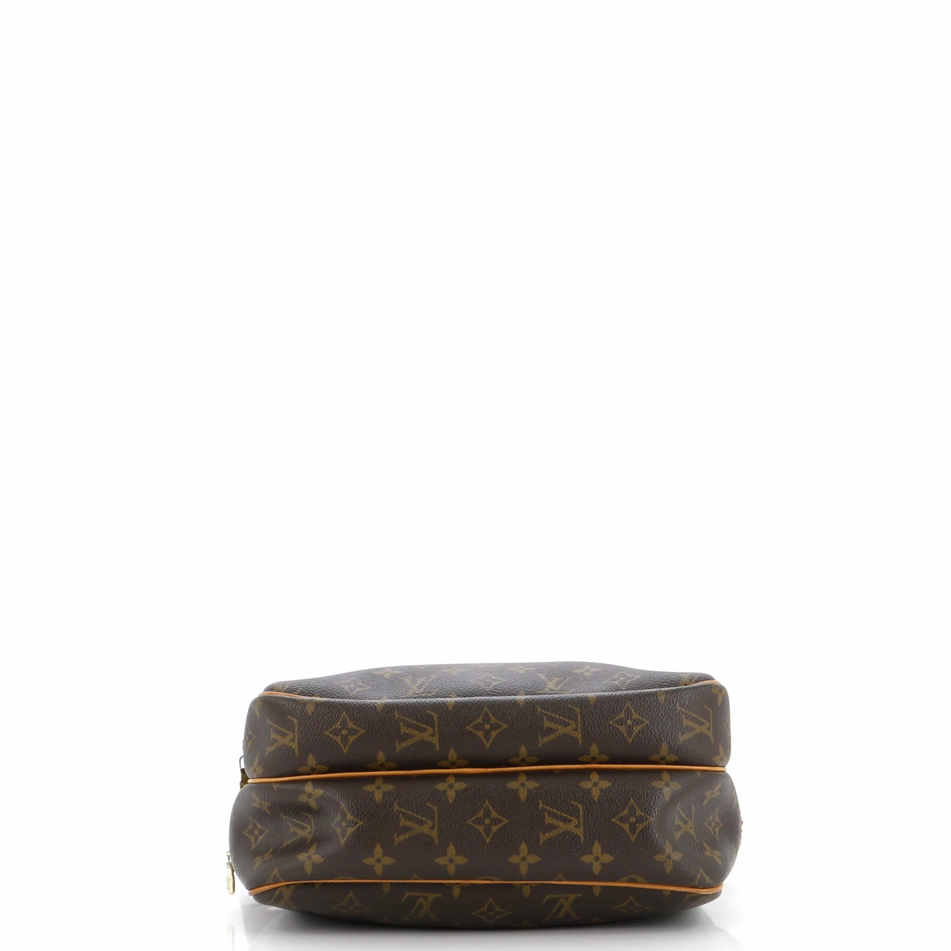 Reporter Bag Monogram Canvas PM