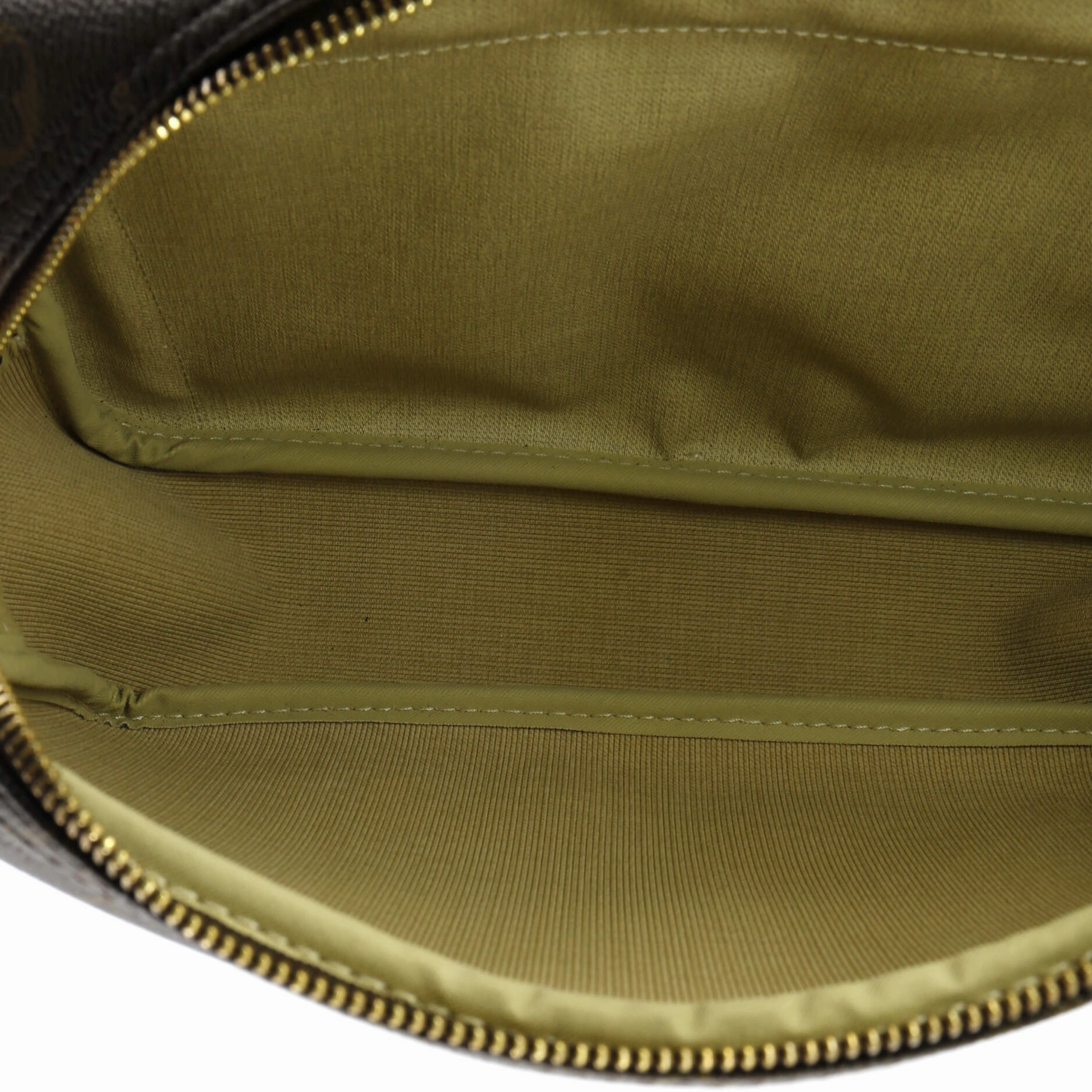 Reporter Bag Monogram Canvas PM