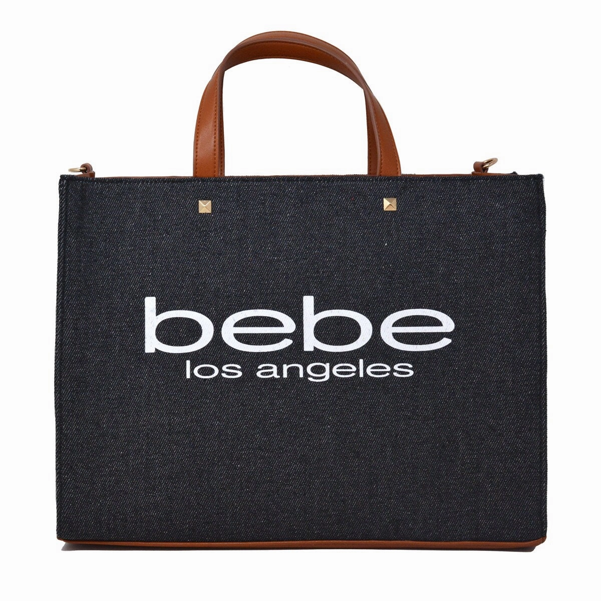 Rian Denim Tote