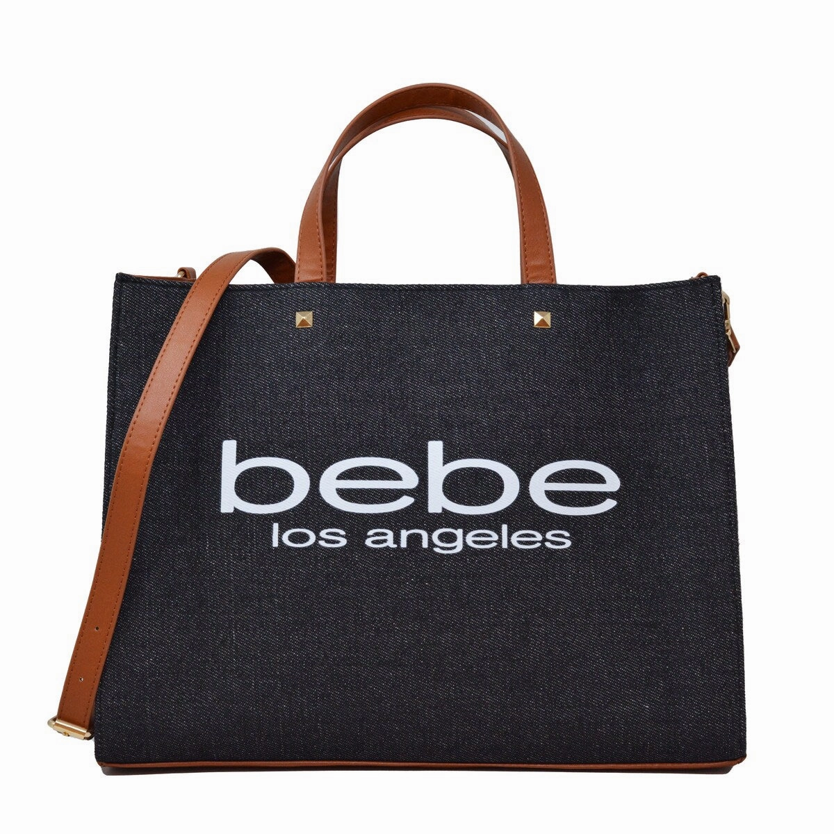 Rian Denim Tote
