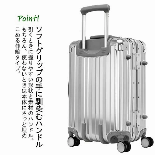Ricardo Beverly Hills Aileron 20 Inch Carry On Spinner Blue