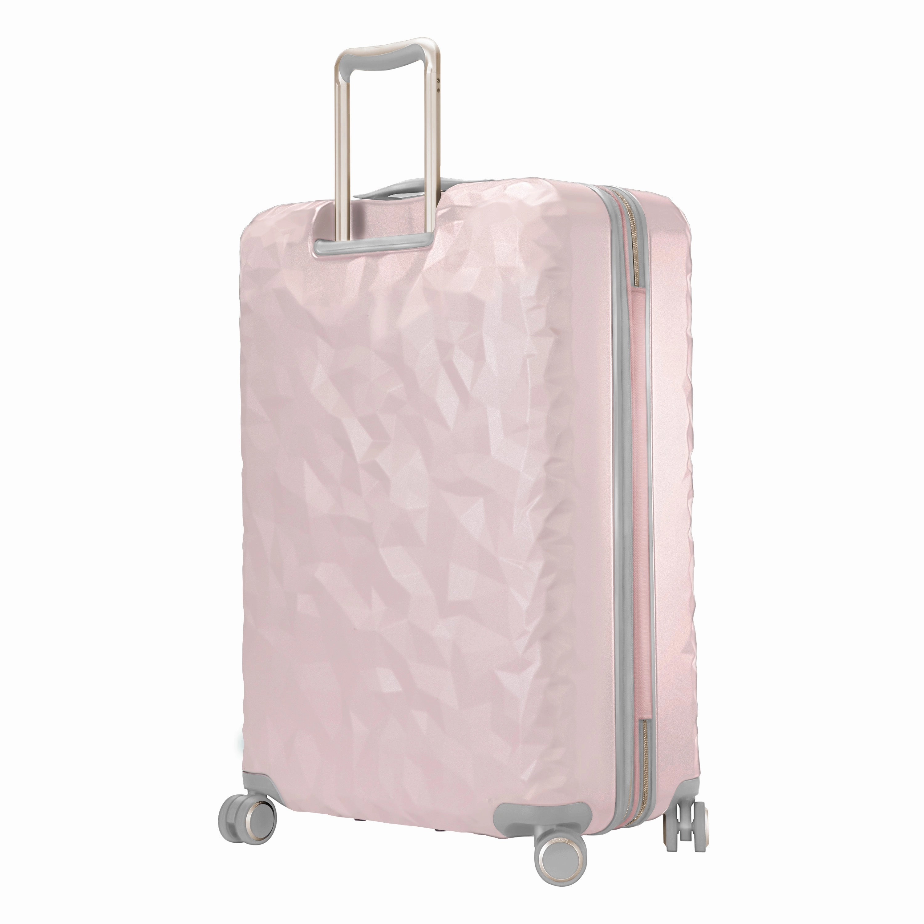 Ricardo Beverly Hills Indio Hardside 4-Wheel Spinner Hardside Travel Luggage