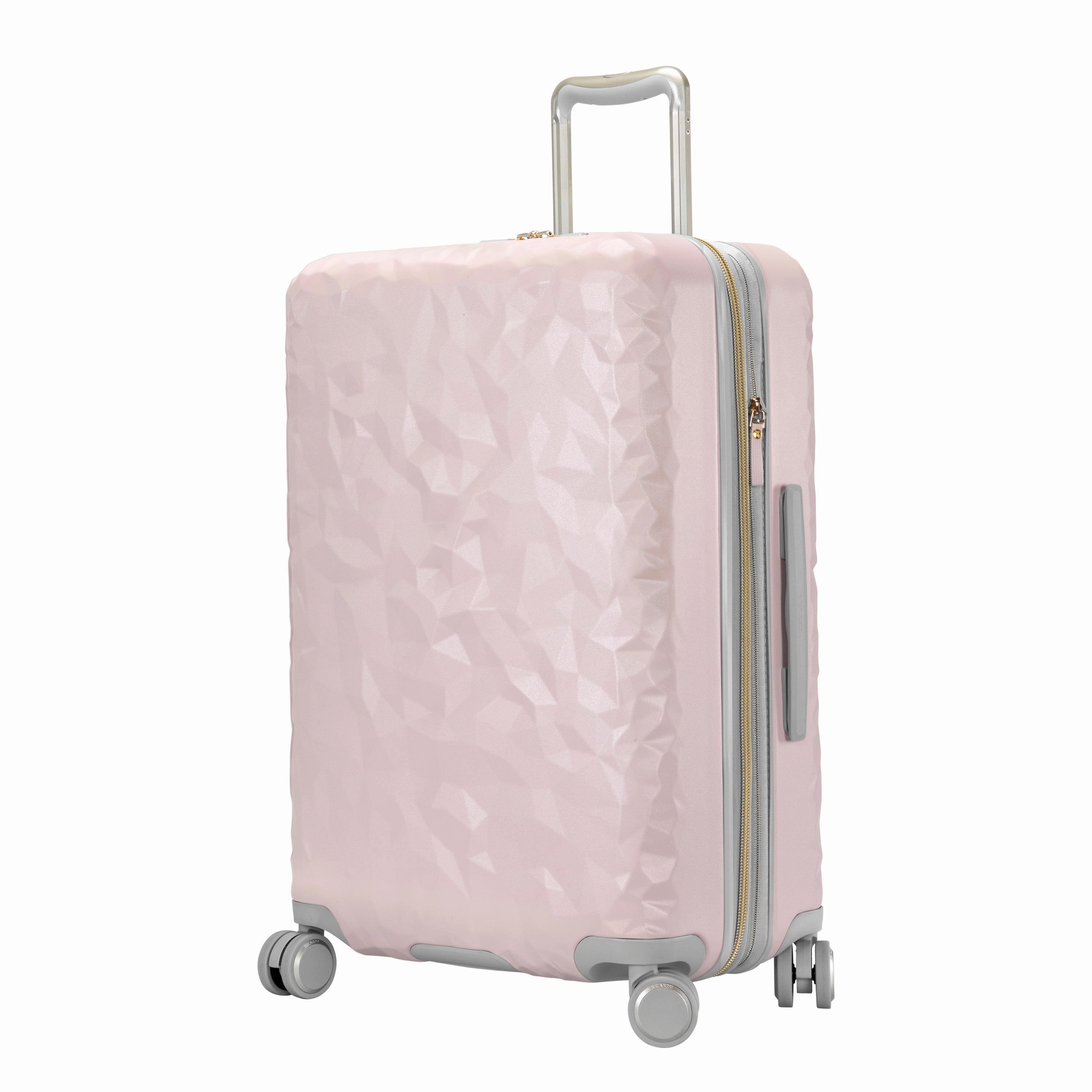 Ricardo Beverly Hills Indio Hardside 4-Wheel Spinner Hardside Travel Luggage