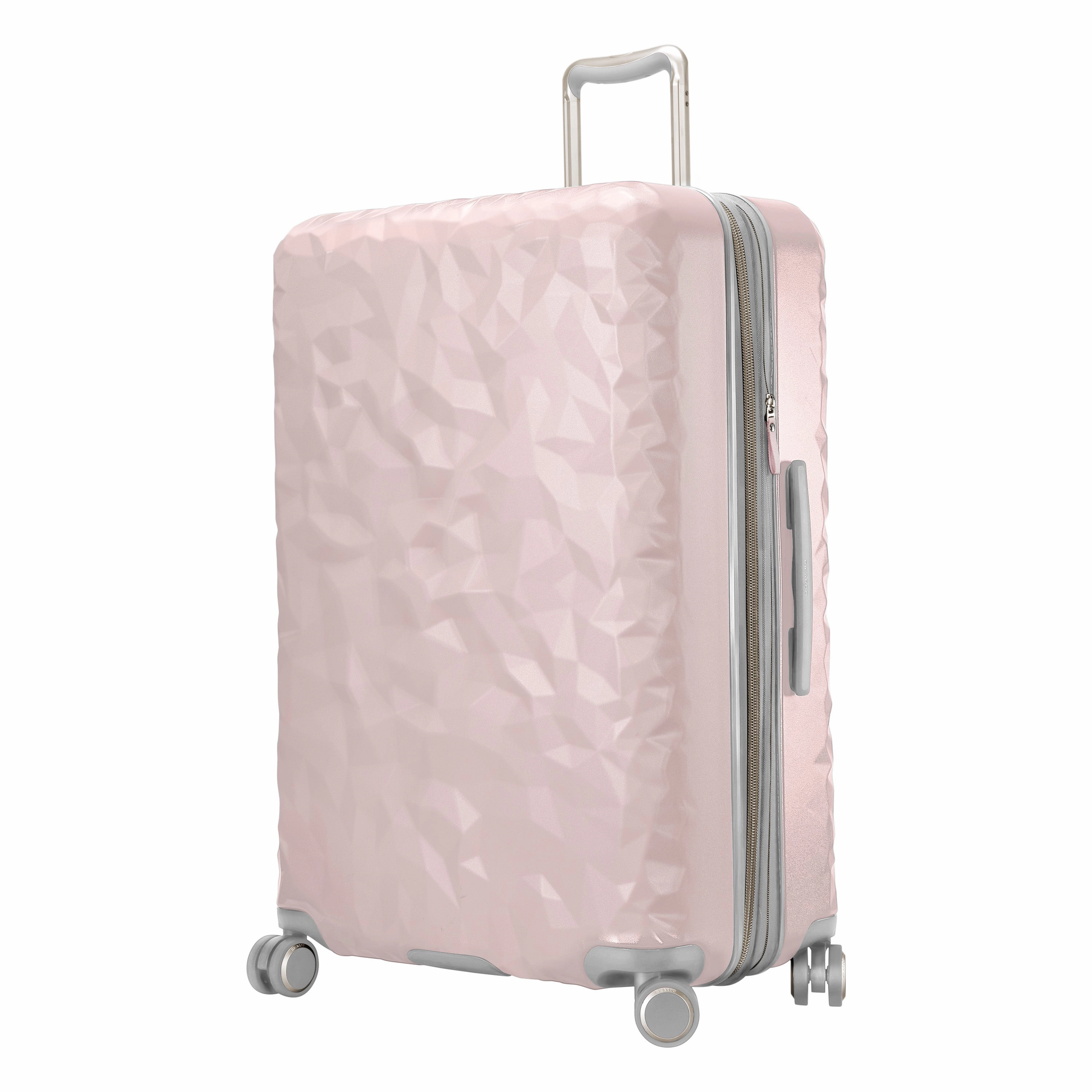 Ricardo Beverly Hills Indio Hardside 4-Wheel Spinner Hardside Travel Luggage