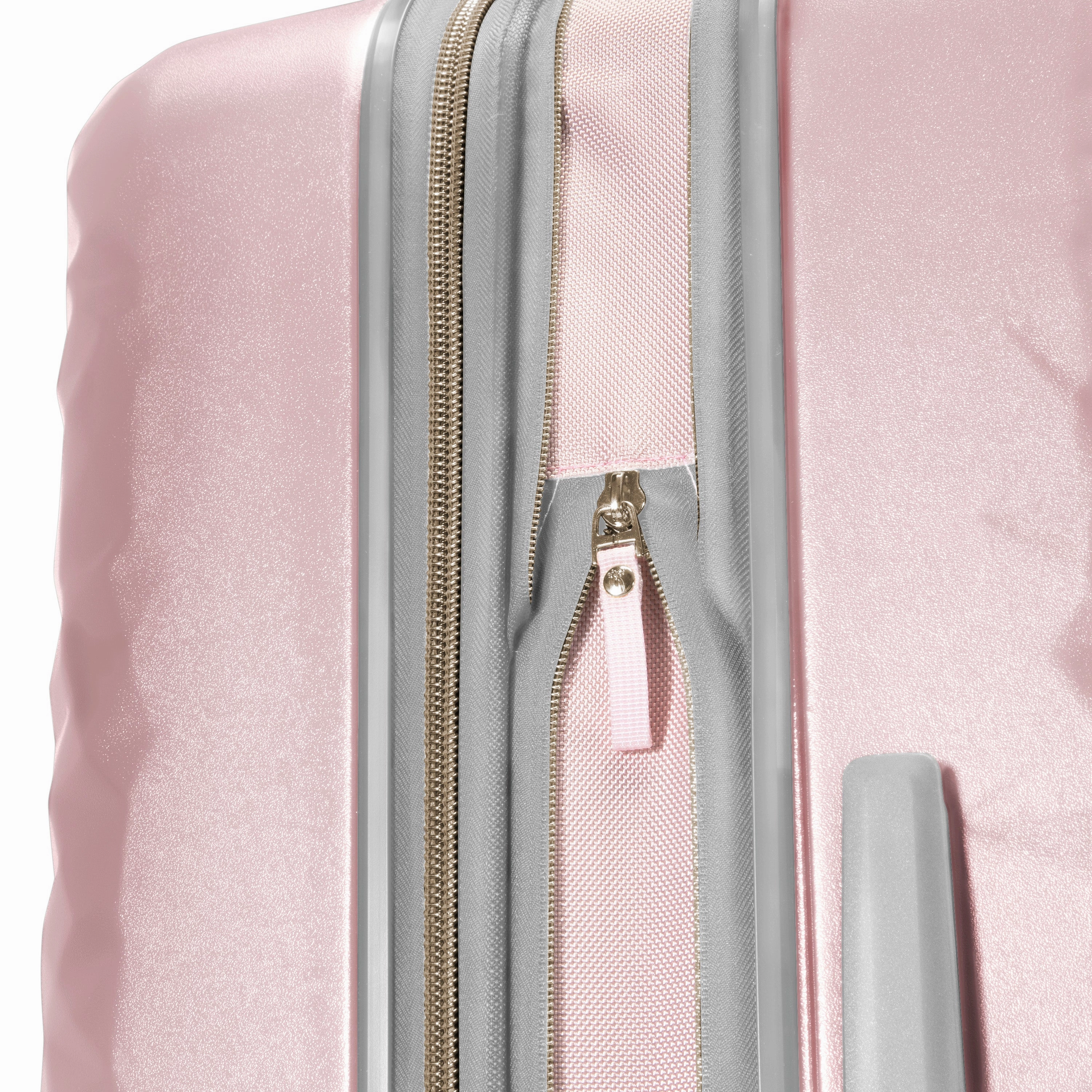 Ricardo Beverly Hills Indio Hardside 4-Wheel Spinner Hardside Travel Luggage