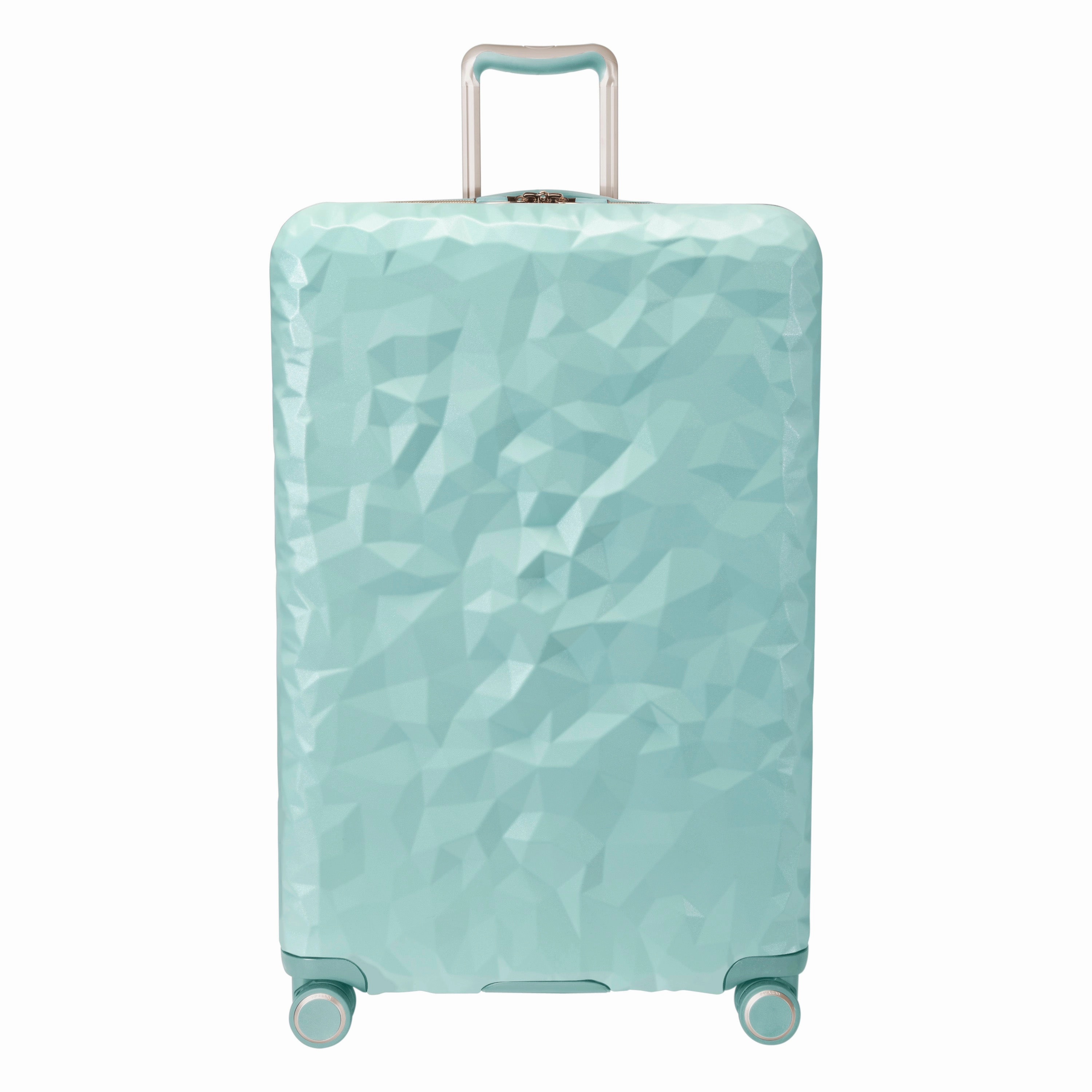 Ricardo Beverly Hills Indio Hardside 4-Wheel Spinner Hardside Travel Luggage