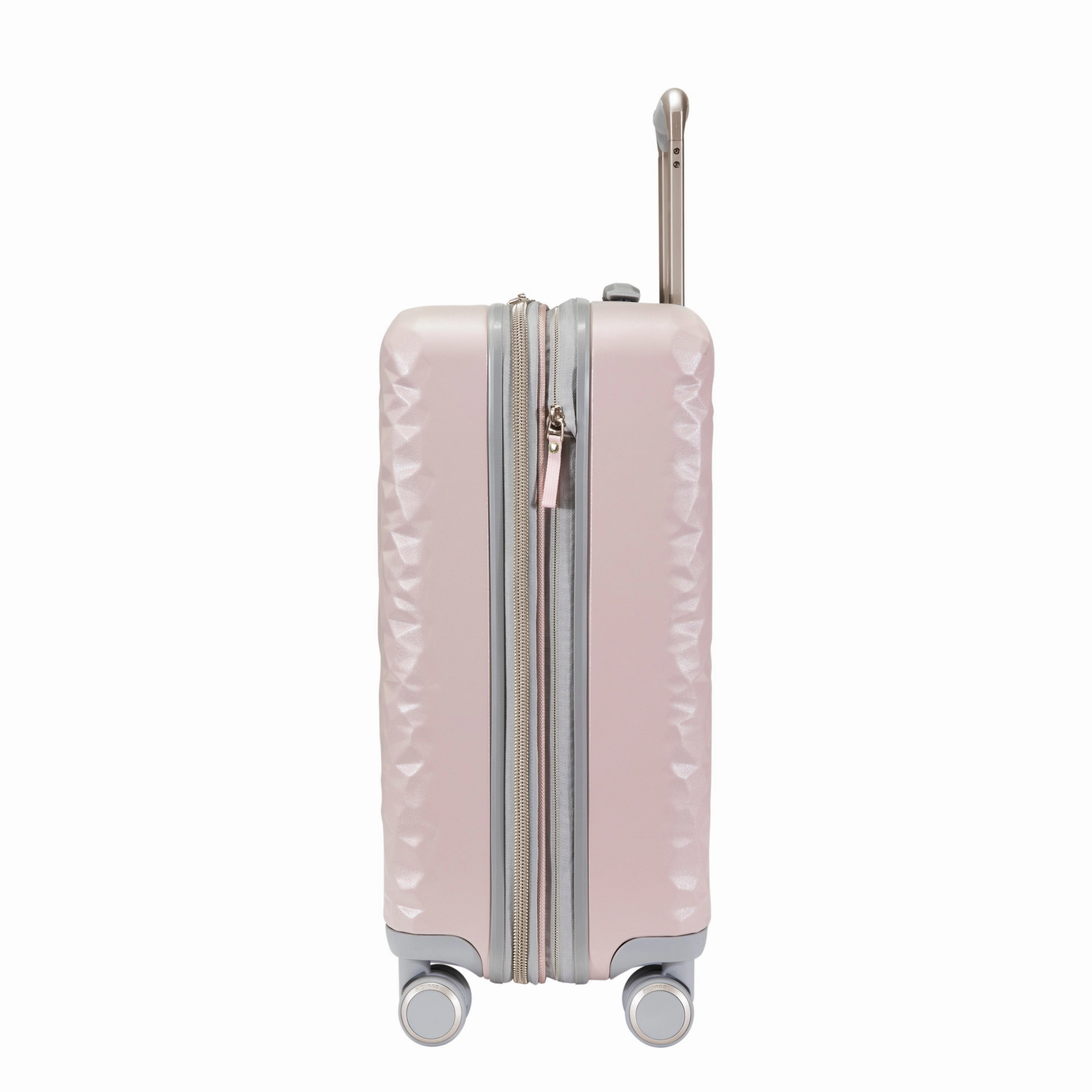 Ricardo Beverly Hills Indio Hardside 4-Wheel Spinner Hardside Travel Luggage