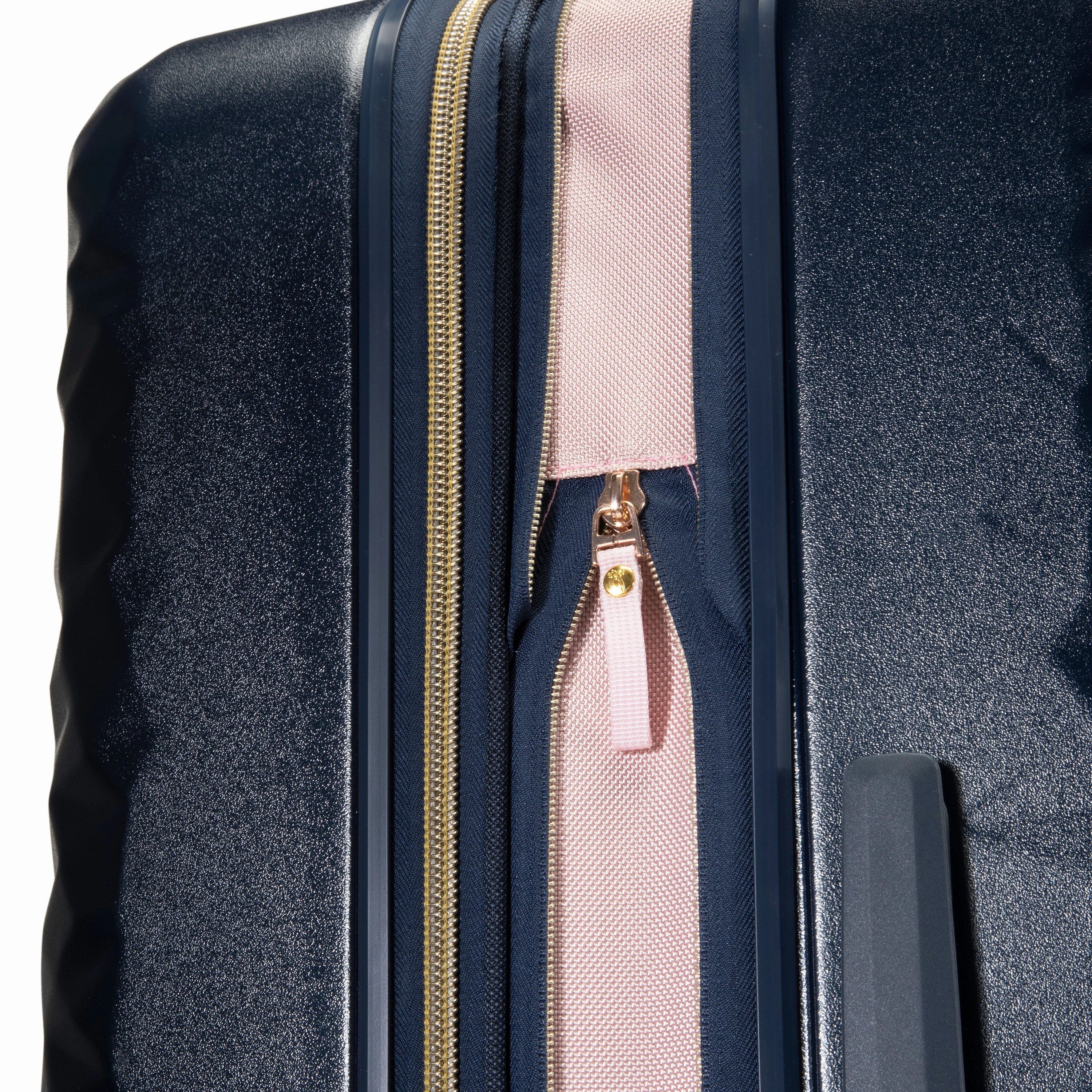Ricardo Beverly Hills Indio Hardside 4-Wheel Spinner Hardside Travel Luggage