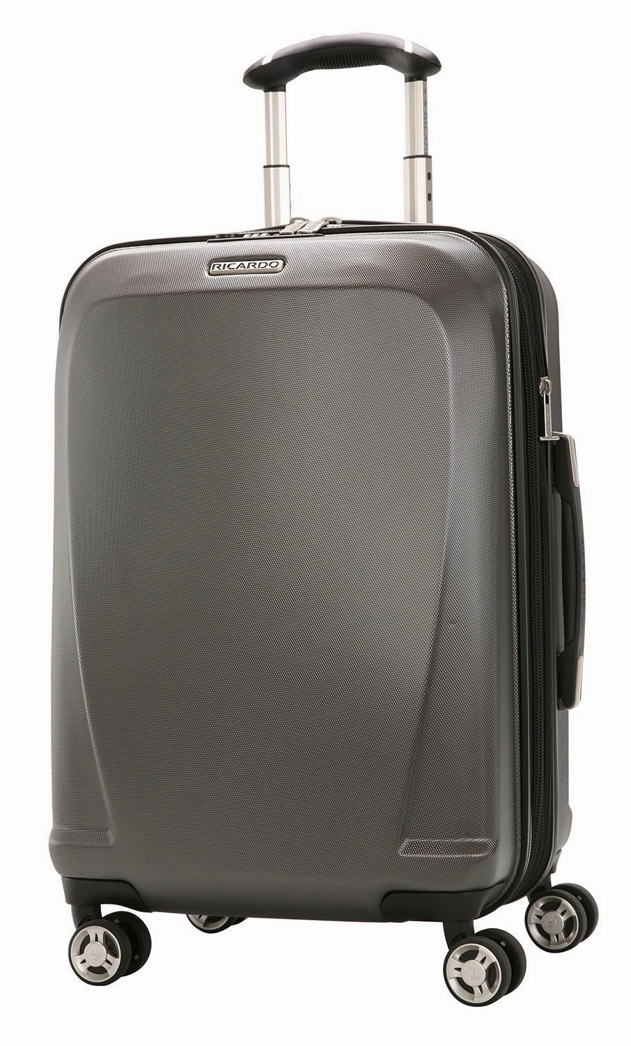 Ricardo Beverly Hills Mar Vista 21" 4 Wheel Expandable Wheelaboard
