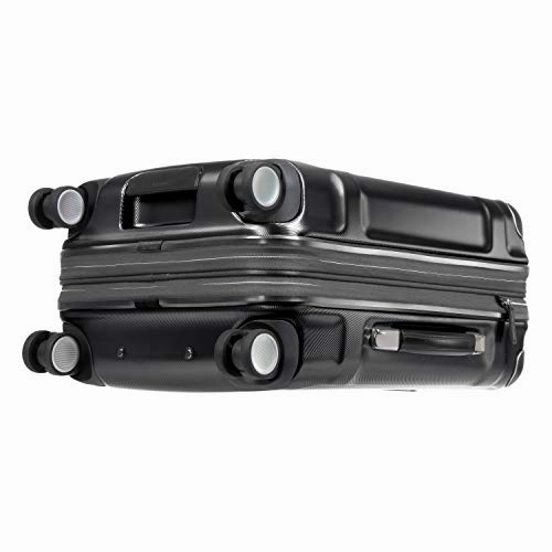 Ricardo Rodeo Drive Domestic Carry-On Black