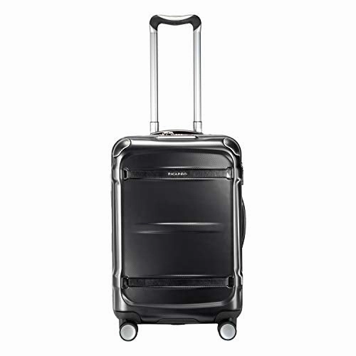 Ricardo Rodeo Drive Domestic Carry-On Black