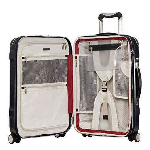 Ricardo Rodeo Drive Domestic Carry-On Black