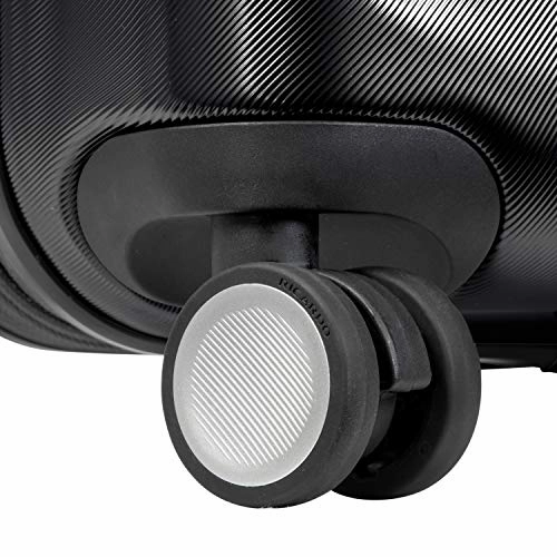 Ricardo Rodeo Drive Domestic Carry-On Black