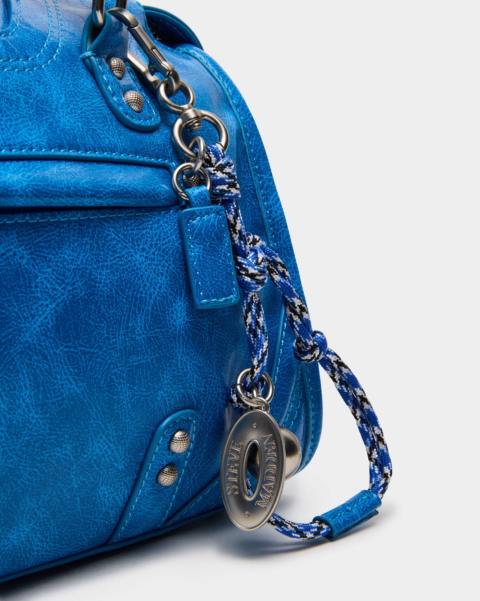 RIGGS BAG BLUE