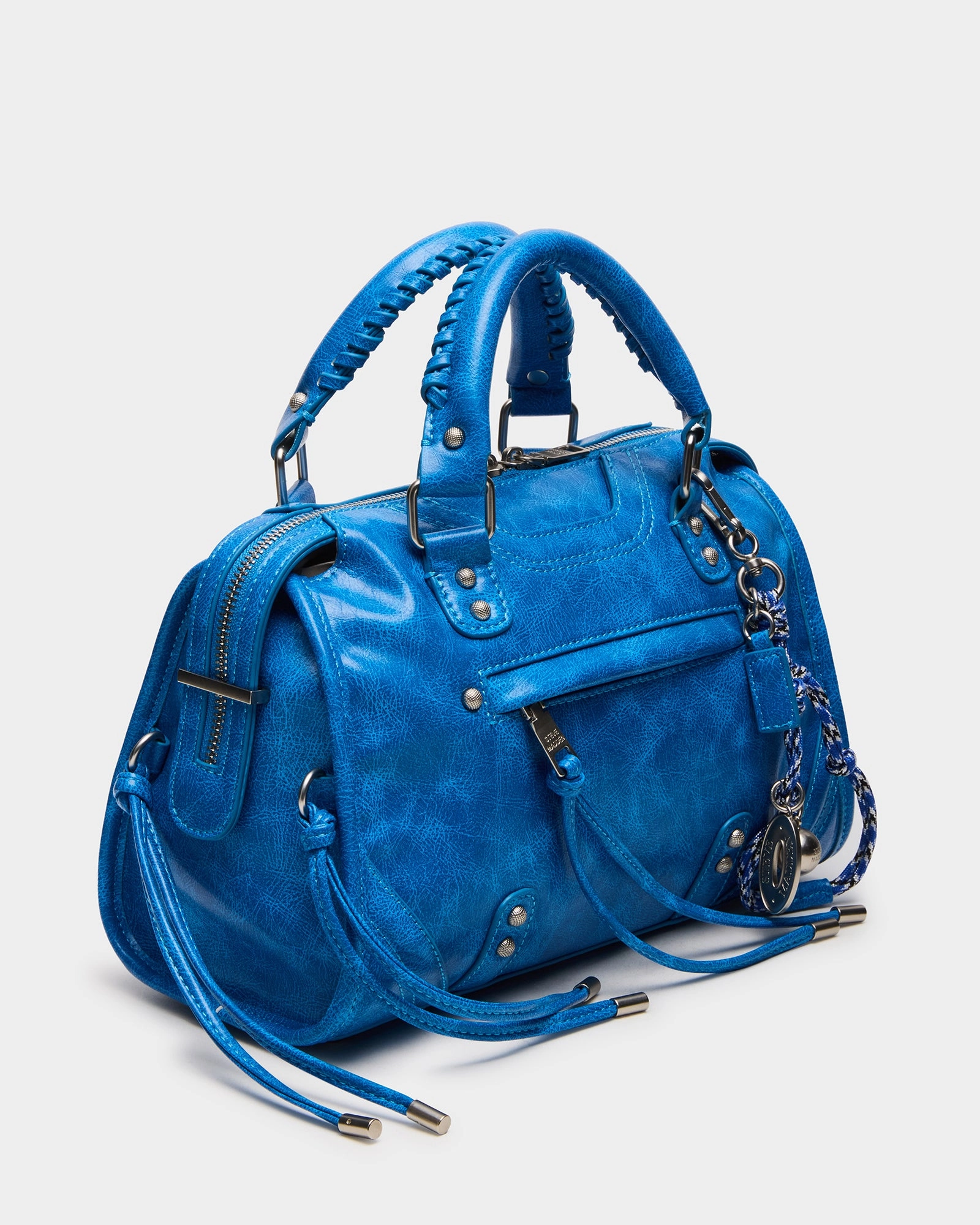 RIGGS BAG BLUE