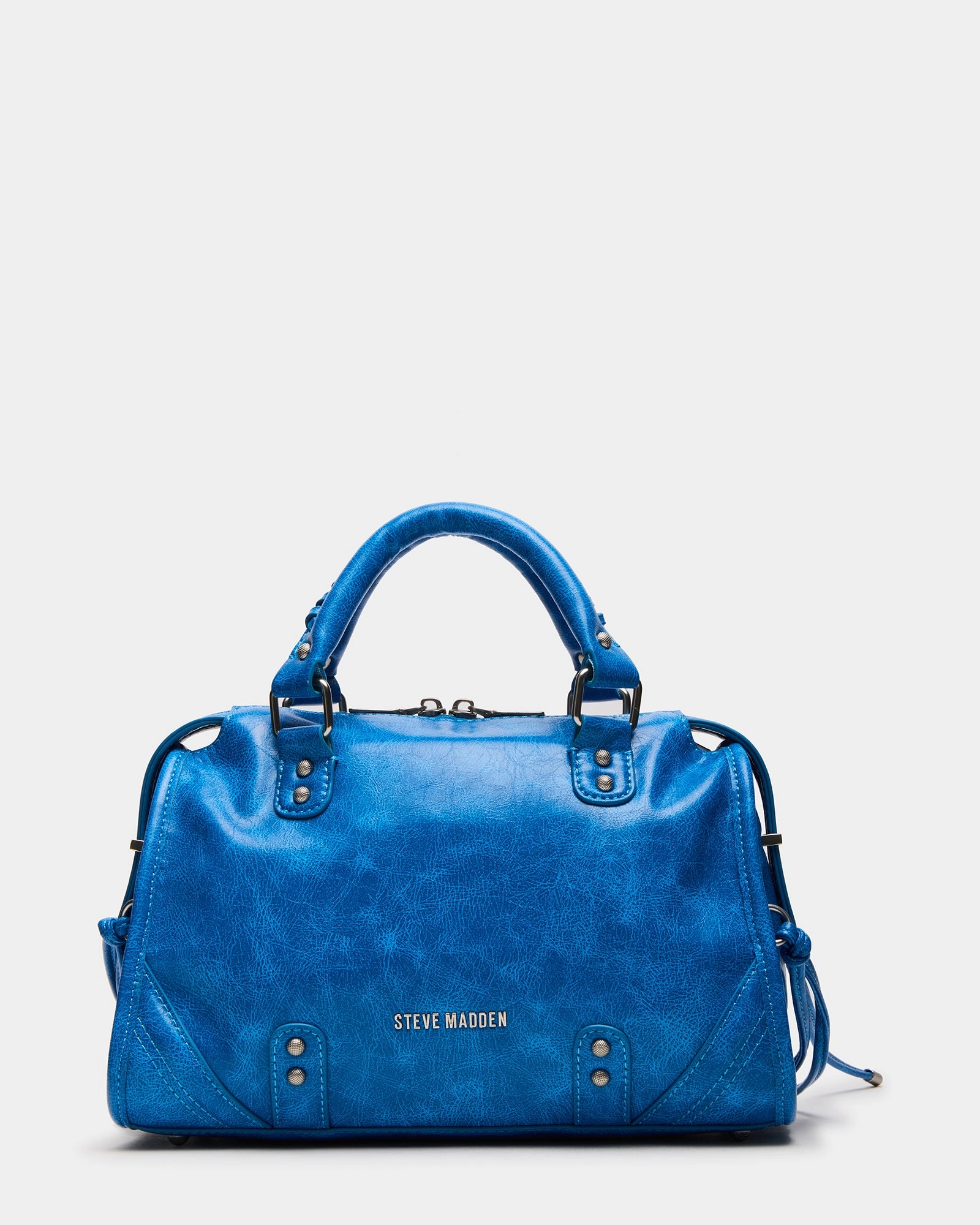RIGGS BAG BLUE