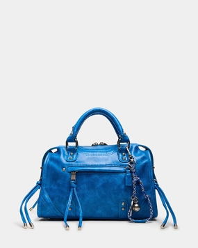 RIGGS BAG BLUE